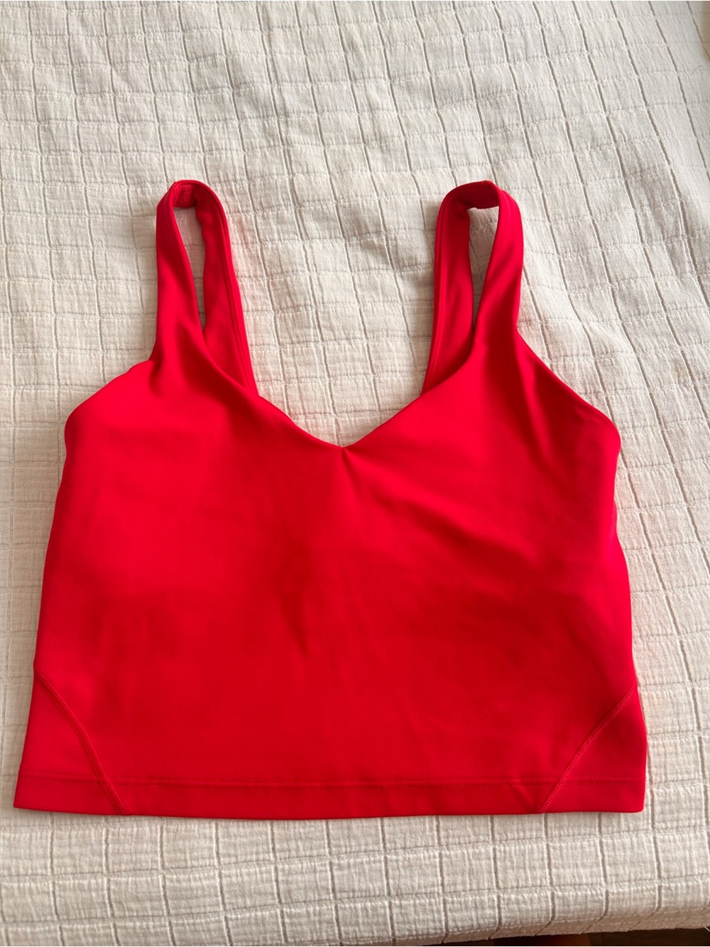 Lululemon Align Tank